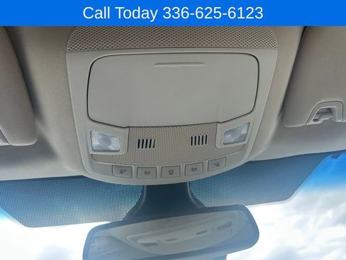 Used 2023 Ford Edge Titanium w/ Cargo Accessory Package AWD/4WD image 23