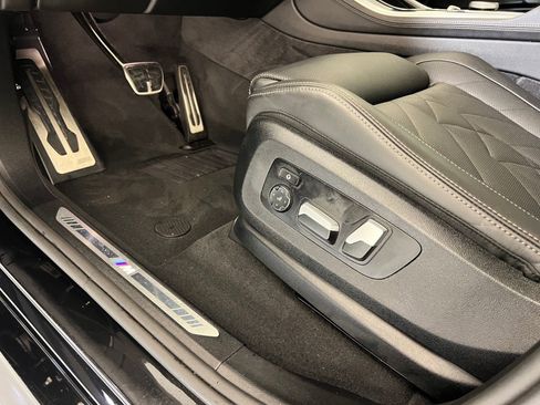 Used 2026 BMW X5 sDrive40i w/ Premium Package RWD image 13