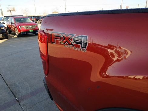Used 2022 Ford Ranger XL w/ FX4 Off-Road Package image 9