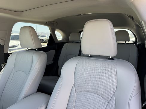 Certified 2022 Lexus RX 350 FWD w/ Premium Package image 20