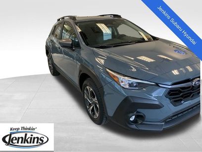 Certified 2024 Subaru Crosstrek 2.0i Premium