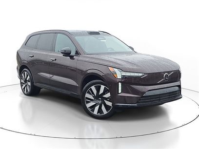 New 2025 Volvo EX90 Plus w/ Protection Package Premier