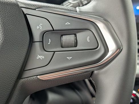 New 2026 Chevrolet Trax LT w/ Driver Confidence Package FWD image 19