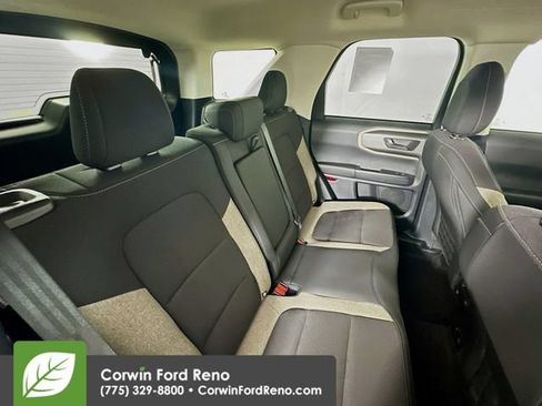 New 2026 Ford Bronco Sport Big Bend AWD/4WD image 26