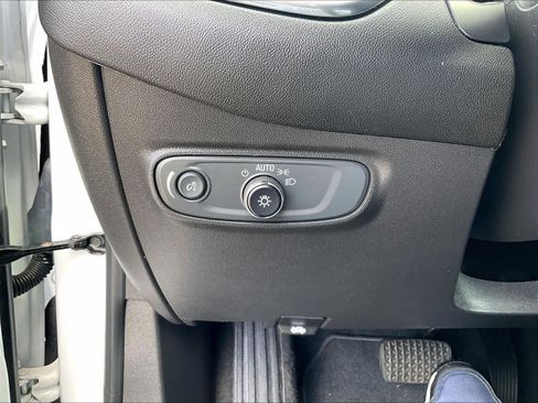 Used 2023 Chevrolet Equinox LT image 26