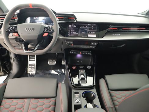 New 2026 Audi RS 3 image 18