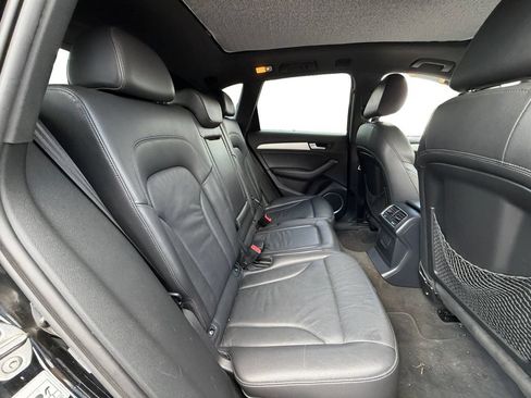 Used 2013 Audi Q5 3.0T Premium Plus AWD/4WD image 14