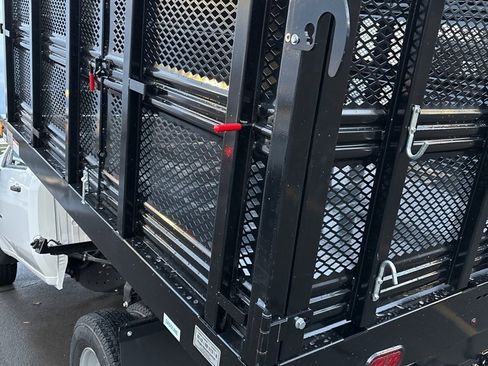 New 2026 Chevrolet Silverado 3500 W/T w/ WT Convenience Package image 9