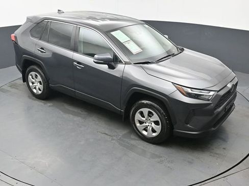 Used 2023 Toyota RAV4 LE image 45