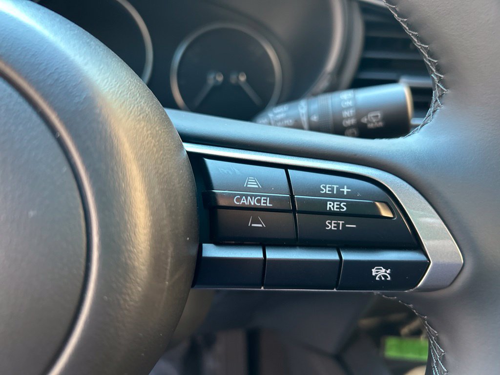 New 2026 MAZDA CX-30 AWD 2.5 S image 19