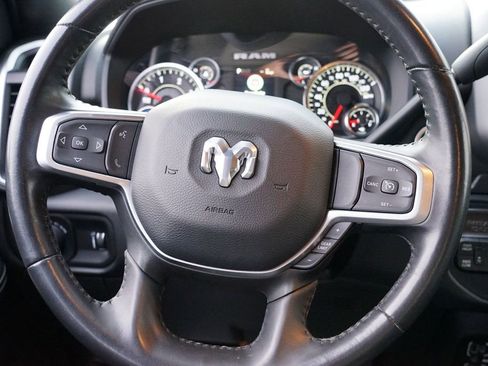 Used 2024 RAM 2500 Big Horn image 23