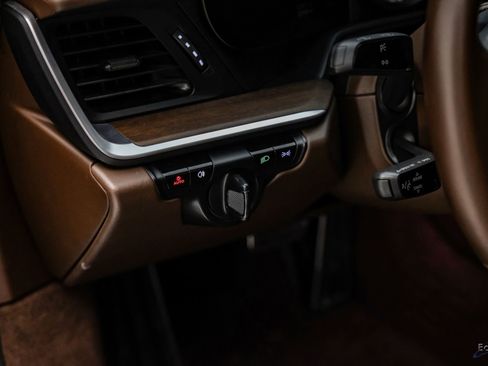 Used 2021 Porsche 911 Turbo S image 73