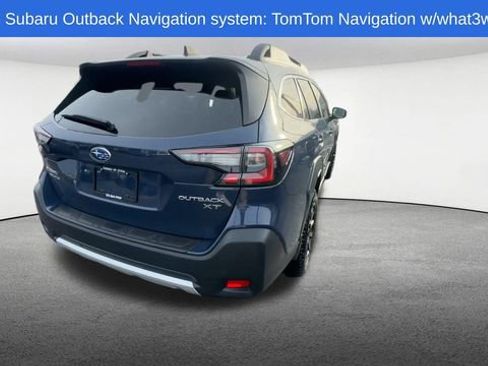 Used 2024 Subaru Outback Limited XT image 8