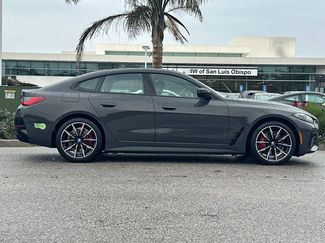 Used 2023 BMW i4 M50 w/ Premium Package video 2