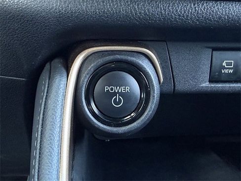 Used 2025 Toyota Grand Highlander AWD Hybrid image 23