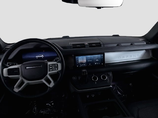 Used 2024 Land Rover Defender 110 S AWD/4WD image 16