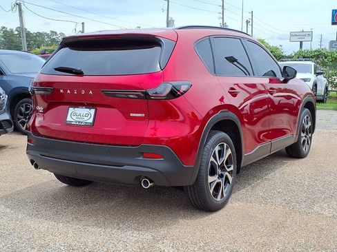 New 2026 MAZDA CX-5 Preferred AWD/4WD image 2
