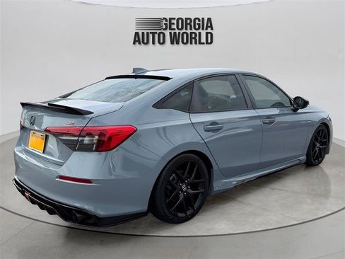 Used 2023 Honda Civic Si image 13