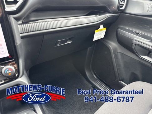 New 2026 Ford Ranger XLT w/ Equipment Group 301A High AWD/4WD image 25