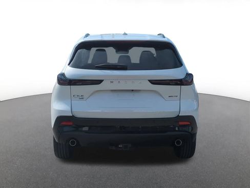 New 2026 MAZDA CX-5 2.5 S w/ Premium Plus Package AWD/4WD image 5
