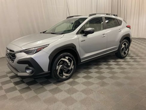New 2026 Subaru Crosstrek 2.5i Limited AWD/4WD image 5