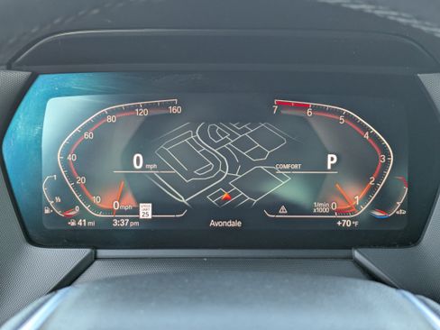 Used 2022 BMW 228i xDrive Gran Coupe image 29