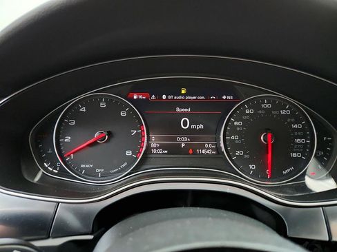 Used 2018 Audi A6 2.0T Premium FWD image 18