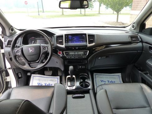 Used 2018 Honda Ridgeline RTL-E image 40