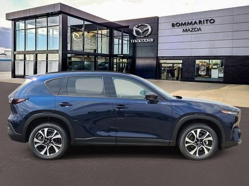 New 2026 MAZDA CX-5 Preferred AWD/4WD image 6