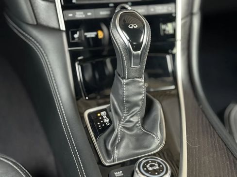 Used 2021 INFINITI Q50 Sensory w/ Cargo Package image 35