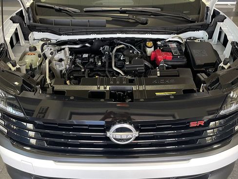 Used 2025 Nissan Kicks SR w/ SR Premium Package image 21