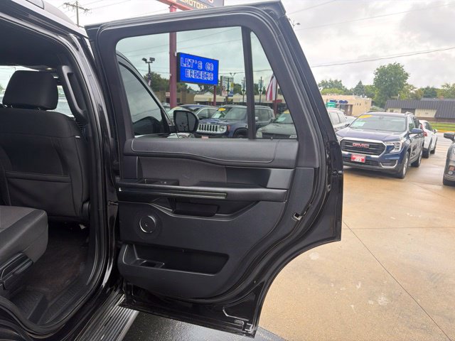 Used 2021 Ford Expedition XL AWD/4WD image 25