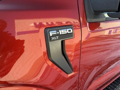 Used 2023 Ford F150 XLT w/ Equipment Group 302A High