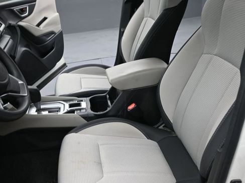 Used 2024 Subaru Forester image 15