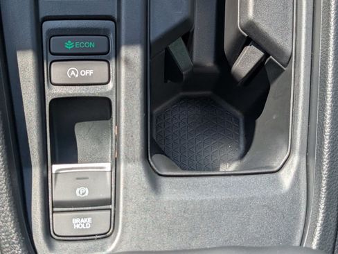 Used 2025 Honda Accord SE image 24