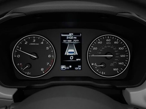 New 2026 Subaru Crosstrek 2.0i Premium image 17