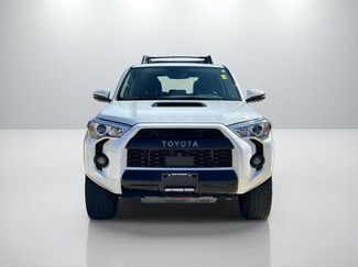 Certified 2023 Toyota 4Runner TRD Pro video 2