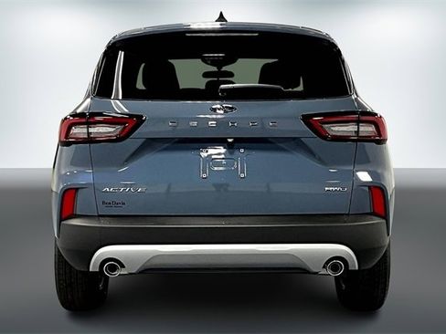 New 2026 Ford Escape Active w/ Cold Weather Package image 4
