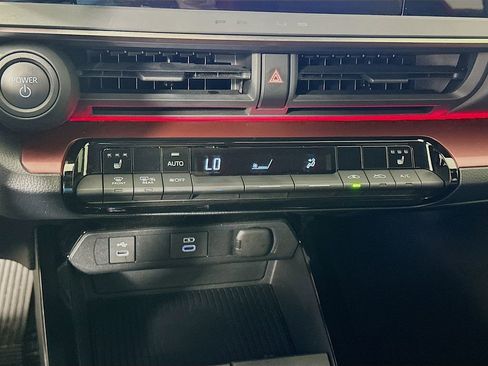 Used 2024 Toyota Prius Prime image 16