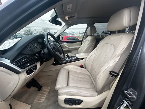 Used 2014 BMW X5 sDrive35i image 11