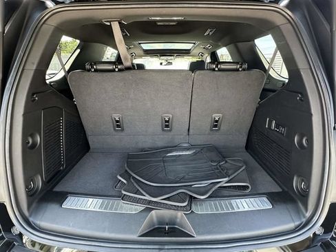Certified 2022 Chevrolet Tahoe RST w/ Luxury Package AWD/4WD image 23