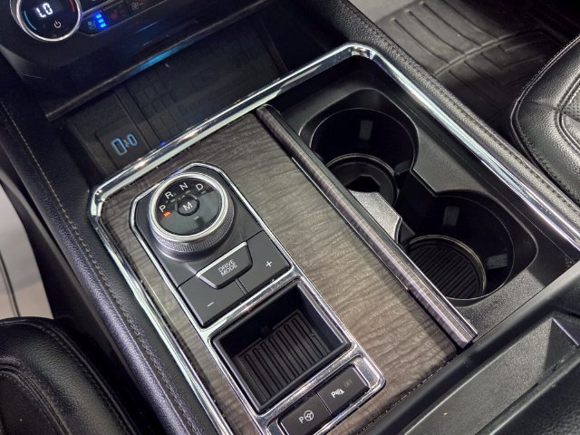 Used 2021 Ford Expedition Limited RWD image 25