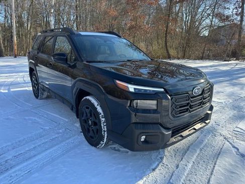 New 2026 Subaru Outback Limited image 1