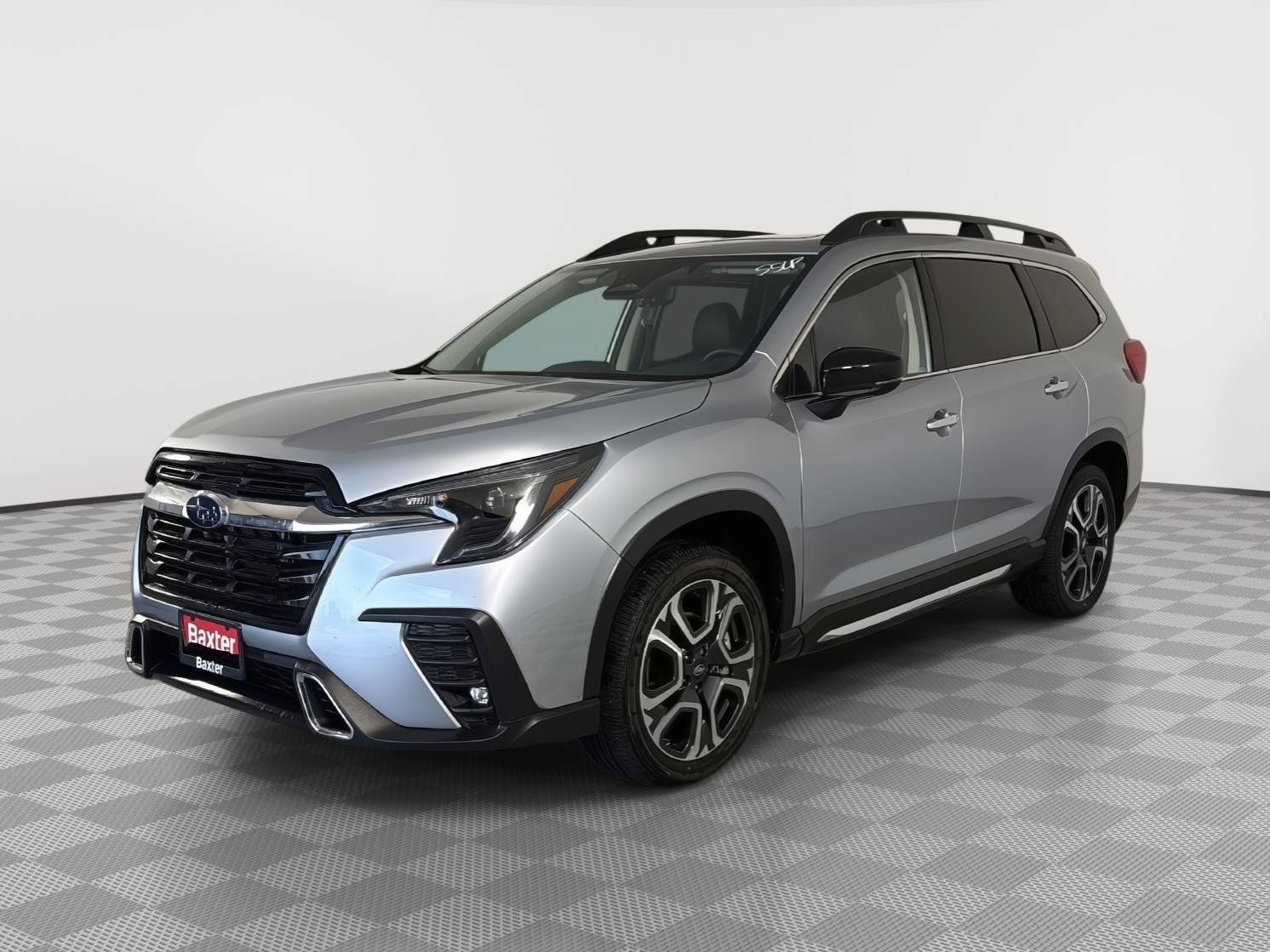 Certified 2026 Subaru Ascent Touring AWD/4WD image 3