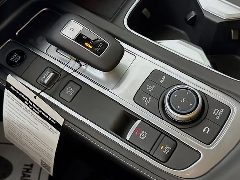 New 2026 INFINITI QX60 Luxe w/ Cargo Package image 22