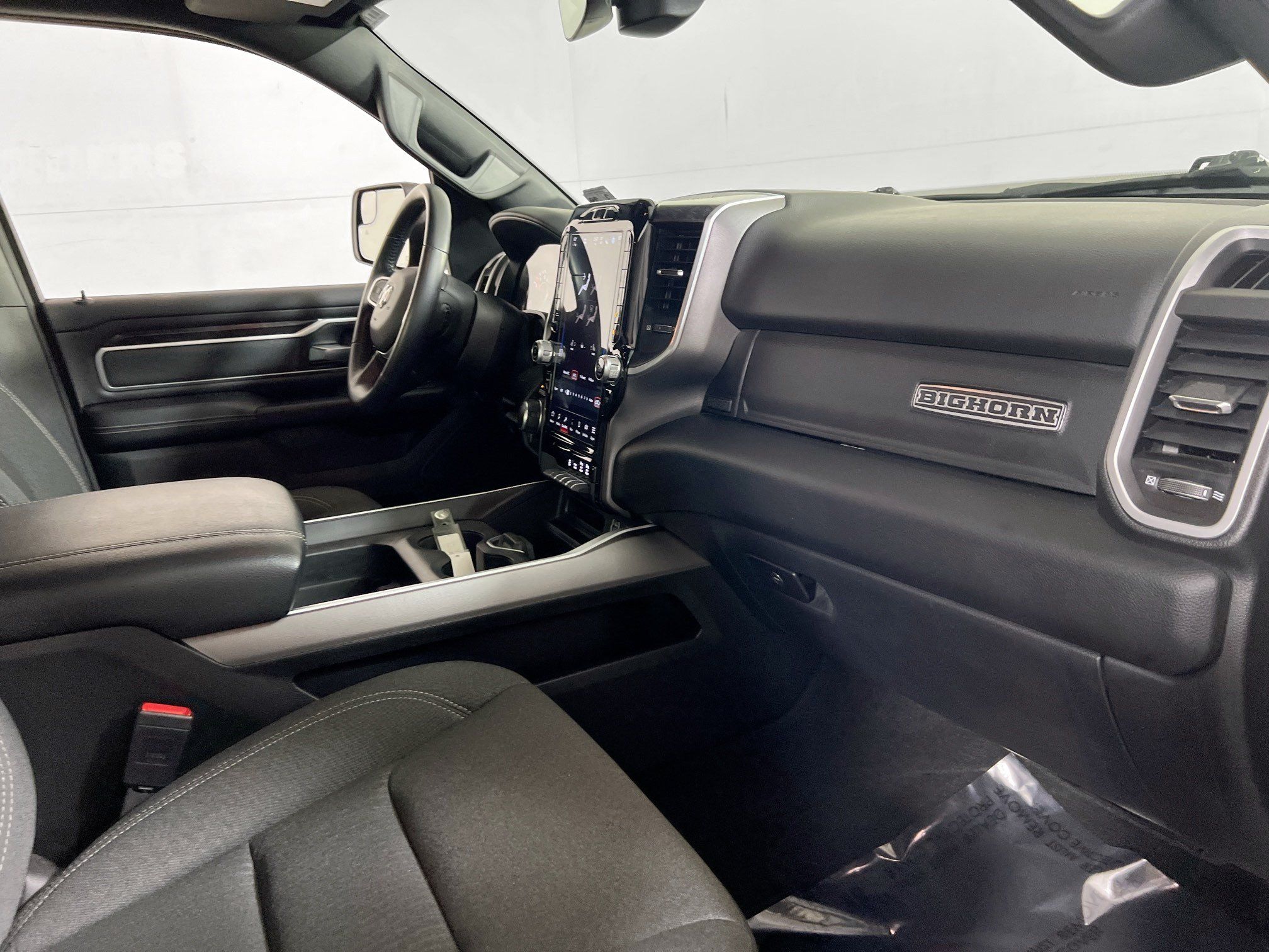 Used 2023 RAM 1500 Big Horn AWD/4WD image 28