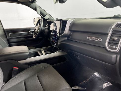 Used 2023 RAM 1500 Big Horn AWD/4WD image 28