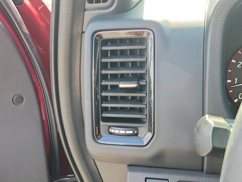 Certified 2022 Nissan Frontier PRO-4X w/ Pro-4X Premium Package AWD/4WD image 31
