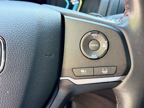 Used 2023 Honda Odyssey Sport image 16