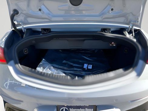 New 2026 Mercedes-Benz CLE 53 AMG 4MATIC Cabriolet image 24